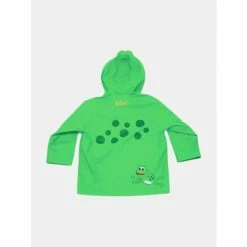 Western Chief Kids Frog Rain Coat Apparel Green 11 Western Chief Kids Frog Rain Coat Apparel Green -Western Chief shop unnamed file 1934