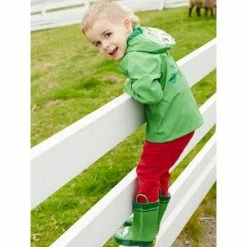Western Chief Kids Frog Rain Coat Apparel Green 14 Western Chief Kids Frog Rain Coat Apparel Green -Western Chief shop unnamed file 1937
