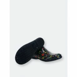 Western Chief Women's Garden Strawberries Clog - Navy Mules & Slides 9 Western Chief Women's Garden Strawberries Clog - Navy Mules & Slides -Western Chief shop unnamed file 1964