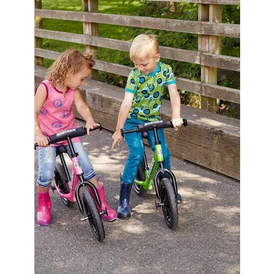 Western Chief Kids Firechief 2 Rain Boot - Pink Apparel - Image 8