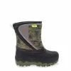 Western Chief Kids Selah Winter Snow Boot - Camo Shoes