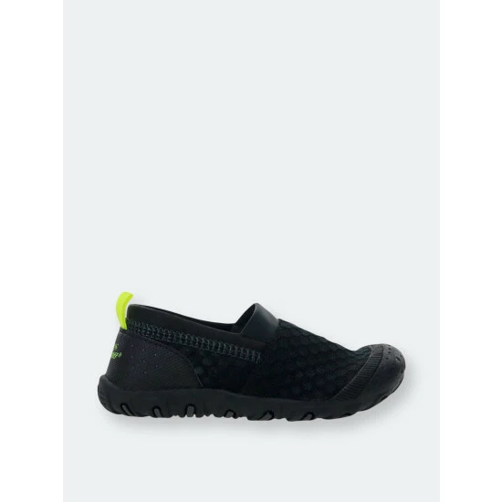 Western Chief Kids Cove Play & Water Shoe Apparel Black 1 Western Chief Kids Cove Play & Water Shoe Apparel Black
