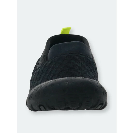 Western Chief Kids Cove Play & Water Shoe Apparel Black 3 Western Chief Kids Cove Play & Water Shoe Apparel Black - Image 3