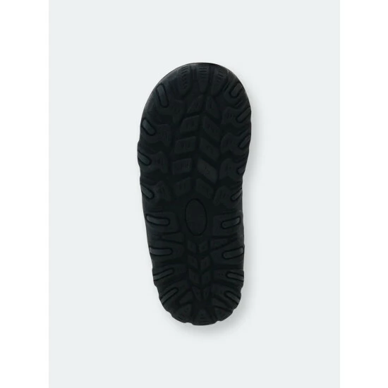 Western Chief Kids Cove Play & Water Shoe Apparel Black 5 Western Chief Kids Cove Play & Water Shoe Apparel Black - Image 5