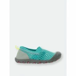 Western Chief Kids Cove Water & Play Shoe Apparel Teal