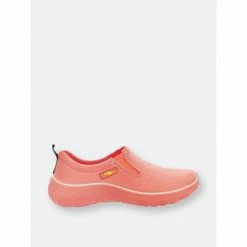 Western Chief Women&apos;s Field Clog Mules & Slides Coral