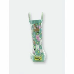 Western Chief Kids Farm Cutie Rain Boot - Sky Blue Apparel 11 Western Chief Kids Farm Cutie Rain Boot - Sky Blue Apparel -Western Chief shop unnamed file 2123