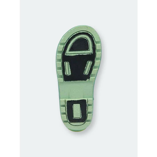 Western Chief Kids Farm Cutie Rain Boot - Sky Blue Apparel 6 Western Chief Kids Farm Cutie Rain Boot - Sky Blue Apparel - Image 6
