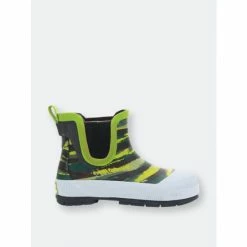 Western Chief Kids Sport Chelsea Boot - Olive Apparel