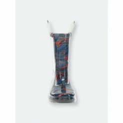Western Chief Kids Lightning X Lighted Rain Boot Apparel Navy 11 Western Chief Kids Lightning X Lighted Rain Boot Apparel Navy -Western Chief shop unnamed file 2229