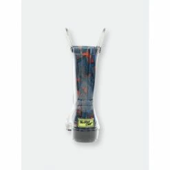 Western Chief Kids Lightning X Lighted Rain Boot Apparel Navy 13 Western Chief Kids Lightning X Lighted Rain Boot Apparel Navy -Western Chief shop unnamed file 2231