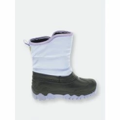 Western Chief Kids Summit Snow Boot Apparel Lilac