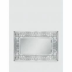 Camden Isle Atelier Wall Mirror Lighting & Mirrors