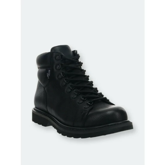 Western Chief Men's Westport Work Boot Boots Black - Image 2