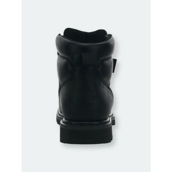 Western Chief Men's Westport Work Boot Boots Black - Image 3
