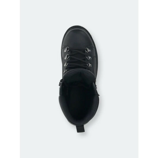 Western Chief Men's Westport Work Boot Boots Black - Image 6