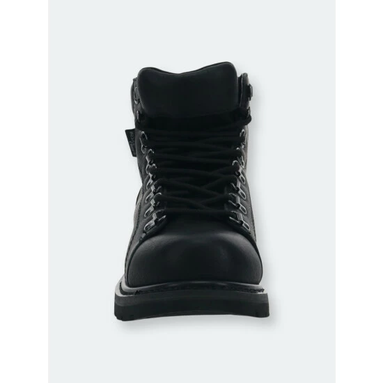 Western Chief Men's Westport Work Boot Boots Black - Image 7