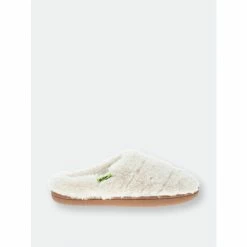 Western Chief Women's Ester Slipper Slippers Cream