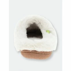 Western Chief Women's Ester Slipper Slippers Cream 9 Western Chief Women's Ester Slipper Slippers Cream -Western Chief shop unnamed file 2348