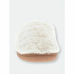 Western Chief Women's Ester Slipper Slippers Cream 10 Western Chief Women's Ester Slipper Slippers Cream -Western Chief shop unnamed file 2349