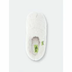 Western Chief Women's Ester Slipper Slippers Cream 11 Western Chief Women's Ester Slipper Slippers Cream -Western Chief shop unnamed file 2350