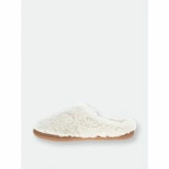 Western Chief Women's Ester Slipper Slippers Cream 13 Western Chief Women's Ester Slipper Slippers Cream -Western Chief shop unnamed file 2352