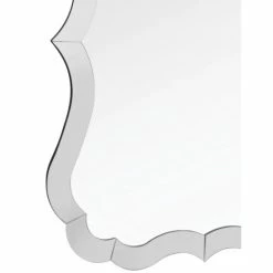 Camden Isle Perfect Symmetry Casual Irregular Classic Accent Mirror Lighting & Mirrors Clear 7 Camden Isle Perfect Symmetry Casual Irregular Classic Accent Mirror Lighting & Mirrors Clear -Western Chief shop unnamed file 241