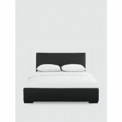 Camden Isle Hindes Upholstered Platform Bed Furniture