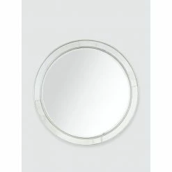 Camden Isle Alice Wall Mirror Lighting & Mirrors