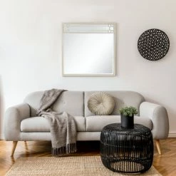 Camden Isle Aubrey 36 In. X 36 In. Casual Square Framed Classic Accent Mirror Lighting & Mirrors Champagne 11 Camden Isle Aubrey 36 In. X 36 In. Casual Square Framed Classic Accent Mirror Lighting & Mirrors Champagne -Western Chief shop unnamed file 332