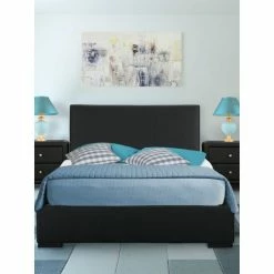 Camden Isle Hindes Upholstered Platform Bed With 2 Nightstands Furniture 7 Camden Isle Hindes Upholstered Platform Bed With 2 Nightstands Furniture -Western Chief shop unnamed file 34