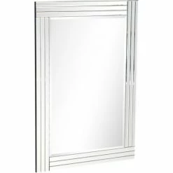 Camden Isle Holly 30.4" X 42" Casual Rectangle Framed Classic Accent Mirror Lighting & Mirrors Clear 8 Camden Isle Holly 30.4" X 42" Casual Rectangle Framed Classic Accent Mirror Lighting & Mirrors Clear -Western Chief shop unnamed file 340
