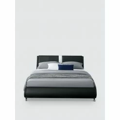 Camden Isle Carlton Platform Bed Furniture