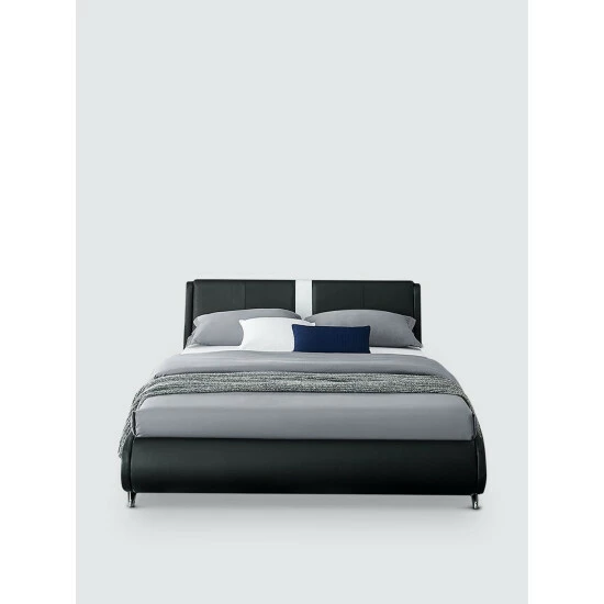 Camden Isle Carlton Platform Bed Furniture 1 Camden Isle Carlton Platform Bed Furniture