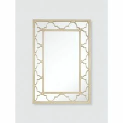 Camden Isle Arielle Wall Mirror Lighting & Mirrors