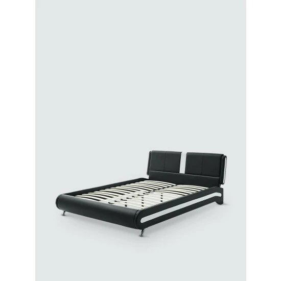 Camden Isle Carlton Platform Bed Furniture 3 Camden Isle Carlton Platform Bed Furniture - Image 3