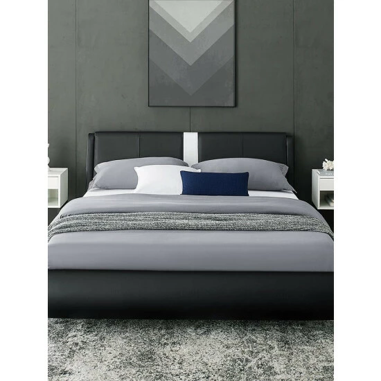 Camden Isle Carlton Platform Bed Furniture 5 Camden Isle Carlton Platform Bed Furniture - Image 5