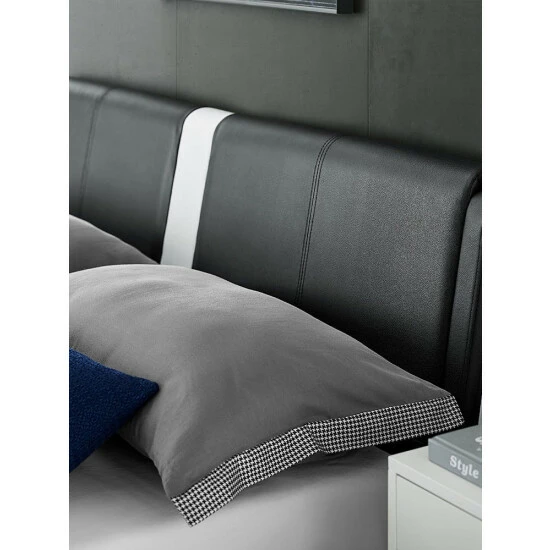 Camden Isle Carlton Platform Bed Furniture 8 Camden Isle Carlton Platform Bed Furniture - Image 8