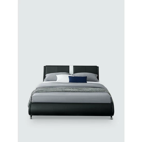 Camden Isle Carlton Platform Bed With 2 Nightstands Furniture 2 Camden Isle Carlton Platform Bed With 2 Nightstands Furniture - Image 2