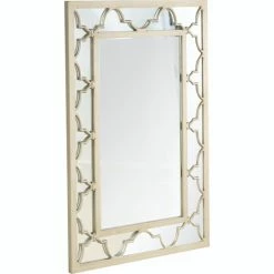 Camden Isle Arielle 30.8 In. X 44 In. Casual Rectangle Framed Classic Accent Mirror Lighting & Mirrors Champagne 8 Camden Isle Arielle 30.8 In. X 44 In. Casual Rectangle Framed Classic Accent Mirror Lighting & Mirrors Champagne -Western Chief shop unnamed file 478