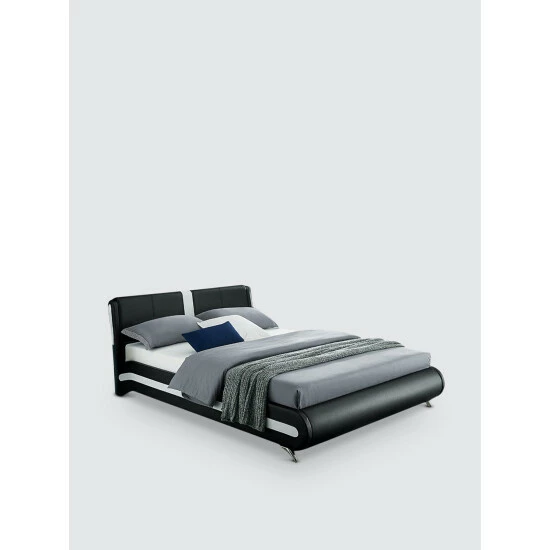 Camden Isle Carlton Platform Bed With 2 Nightstands Furniture 3 Camden Isle Carlton Platform Bed With 2 Nightstands Furniture - Image 3
