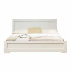 Camden Isle Platform Bed - Trent White Furniture