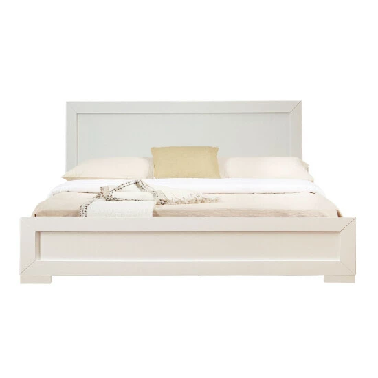 Camden Isle Platform Bed - Trent White Furniture