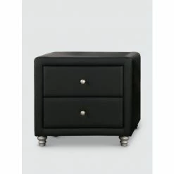 Camden Isle Carlton Platform Bed With 2 Nightstands Furniture 13 Camden Isle Carlton Platform Bed With 2 Nightstands Furniture -Western Chief shop unnamed file 50