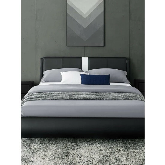 Camden Isle Carlton Platform Bed With 2 Nightstands Furniture 9 Camden Isle Carlton Platform Bed With 2 Nightstands Furniture - Image 9