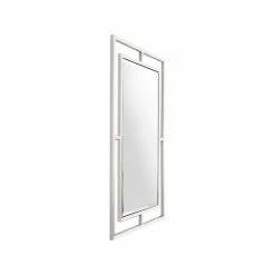 Camden Isle Addisson Casual Rectangle Framed Floating Accent Mirror Lighting & Mirrors Silver 8 Camden Isle Addisson Casual Rectangle Framed Floating Accent Mirror Lighting & Mirrors Silver -Western Chief shop unnamed file 563