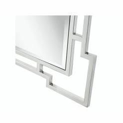 Camden Isle Aldon Casual Rectangle Framed Floating Accent Mirror Lighting & Mirrors Silver 8 Camden Isle Aldon Casual Rectangle Framed Floating Accent Mirror Lighting & Mirrors Silver -Western Chief shop unnamed file 574