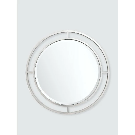 Camden Isle Addisson Round Wall Mirror Lighting & Mirrors 1 Camden Isle Addisson Round Wall Mirror Lighting & Mirrors