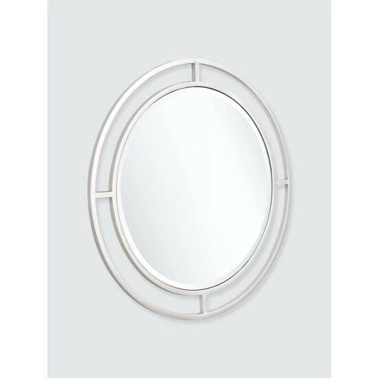 Camden Isle Addisson Round Wall Mirror Lighting & Mirrors 2 Camden Isle Addisson Round Wall Mirror Lighting & Mirrors - Image 2