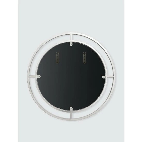 Camden Isle Addisson Round Wall Mirror Lighting & Mirrors 4 Camden Isle Addisson Round Wall Mirror Lighting & Mirrors - Image 4